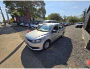 Volkswagen Gol Sedan 2014 pan