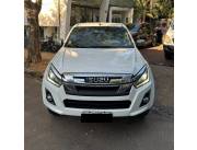 VENDO ISUZU DMAX LS 2020