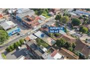 VENDO PROPIEDAD COMERCIAL EN FERNANDO SOBRE PITIANTUTA