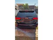 Jeep Grand Cherokee Laredo 2014