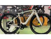 2024 Specialized S-Works Turbo Creo 2