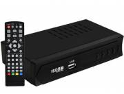 CONVERSOR DE TV FULL HD DIGITAL ISDB-T