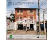 Hermoso departamento en asuncion