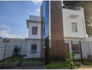 VENDO TRIPLEX EN LAMBARE -20801