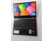 HP Pavilion 360 i3 decima