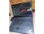 Lenovo ThinkPad Intel Core i5-6300u