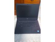 DELL 14” I5 SEPTIMA GENERACION FULL EQUIPO