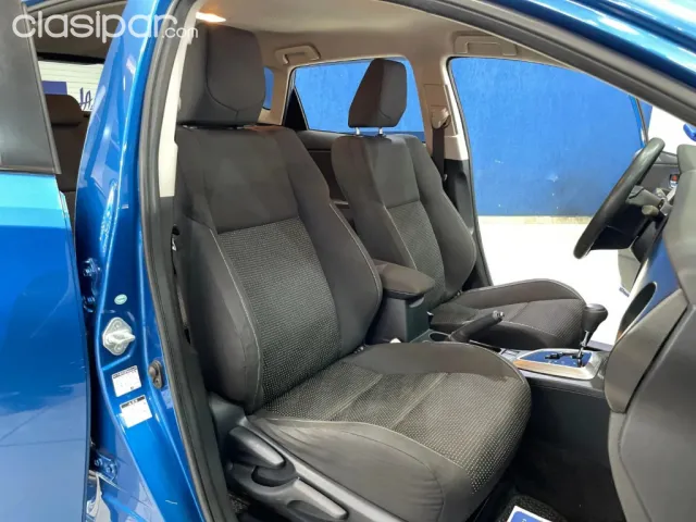 Toyota Auris 2012 — foto 6