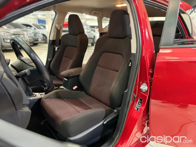 Toyota Auris 2012 — foto 4