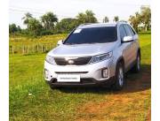 VENDO KIA SORENTO 2.2, AÑO 2013