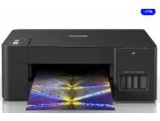 IMPRESORA BROTHER DCP-T420W MULTIFUNCION WI-FI Y USB (T420W)