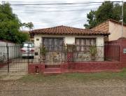 Vendo Amplia Casa En San Lorenzo