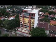 Departamento - Venta - Paraguay Asunción Las Mercedes