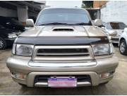 Toyota Hilux Surf SSR G