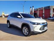 Chevrolet Tracker 2022 LTZ