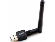 Adaptador Wi-Fi 150 Mbps USB con Antena QTA802 (QTA802)