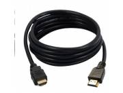 CABLE HDMI GENERICO 1.50 MTS (3675)