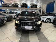 Remato 🔥 Audi Q5 quattro año 2012 ✅️