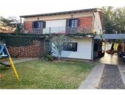 VENDO CASA EN ASUNCION ZONA TERMINAL