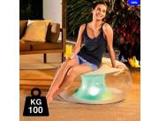 PUFF INFLABLE LED BESTWAY (4524)