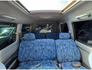 TOYOTA NOAH 1999 EN VENTA