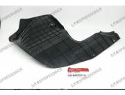 GUARDAPOLVO GUARDABARRO TRASERO IZQUIERDO KIA PICANTO 2017 - 2021