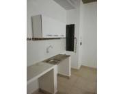 DEPARTAMENTO DE 1 DORMITORIO EN BARRIO CIUDAD NUEVA-ASUNCION