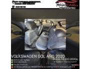 VOLKSWAGEN GOL 2018