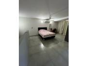 ALQUILO DEPARTAMENTO EN ASUNCION BARRIO SAN PABLO COD 3613