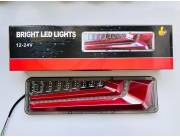 RR200R FARO LED PARA CARRETA SCANIA