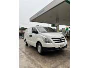 hyundai h1 mecanico diesel año 2018