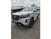 Nissan Frontier NP 300 LE 2022 Full Equipo