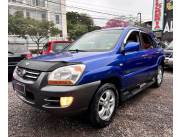 Kia Sportage 2006 alc