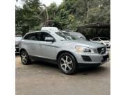 VENDO VOLVO XC60 D5 2012