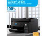 Impresora Epson L5590