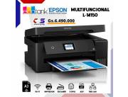 Impresora Epson A3 L14150 ECOTANK