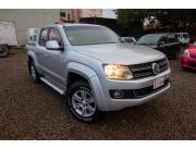 VOLKSWAGEN AMAROK 2010 FULL EQUIPO