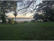 13.927 m2- EN VENTA TERRENO FRENTE AL RIO PARAGUAY-25712