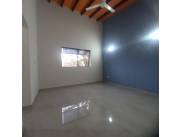 ALQUILO DUPLEX EN ASUNCION BARRIO SAN PABLO COD 3759