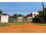 VENDO DUPLEX EN LUQUE TERCER BARRIO