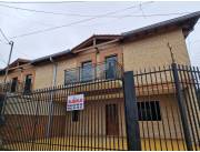 ALQUILO DUPLEX EN LAMBARE ZONA SUPERMERCADO EL PUEBLO COD 3766