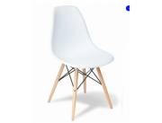 COMBO ESCRITORIO + SILLA EAMES