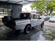 VENDO MAHINDRA PICK UP 4X4