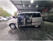 TOYOTA NOAH AÑO 2000 EN VENTA