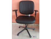 SILLA GIRATORIA MACOX 150K (2473)