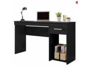 ESCRITORIO OFFICE NEGRO 108CM (NT2070N)