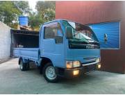 Isuzu Elf motor td27 recién importado de Japón 🇯🇵🇵🇾