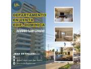 Venta o alquiler en barrio Las Lomas Asunción