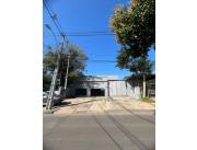 ALQUILO DEPOSITO EN ASUNCION BARRIO VILLA AURELIA COD 3852