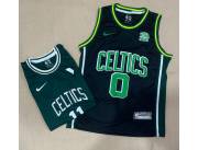 ▪️Camisilla de Basketball bordado Argentino, Celtics y Lakers ▪️Talle P al XXL ▪️Precio